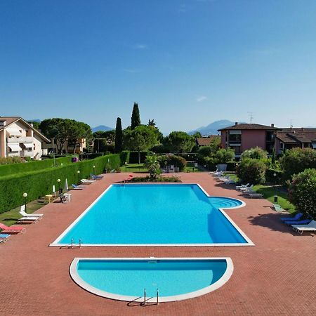 Appartamento Al Cascinale Desenzano del Garda Zewnętrze zdjęcie