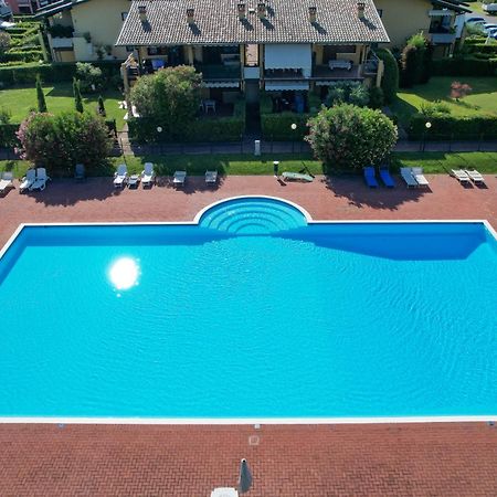 Appartamento Al Cascinale Desenzano del Garda Zewnętrze zdjęcie
