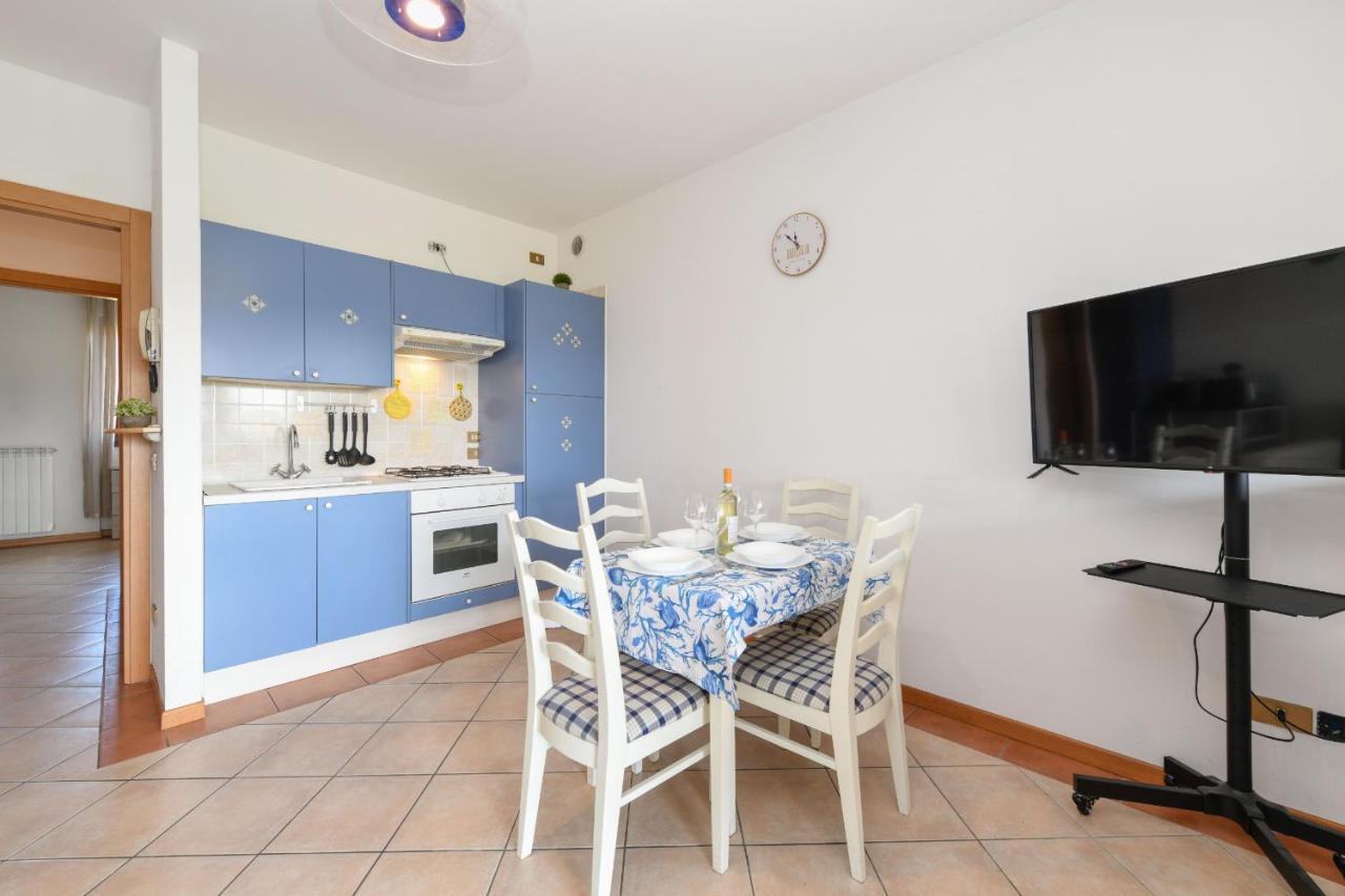 Appartamento Al Cascinale Desenzano del Garda Zewnętrze zdjęcie
