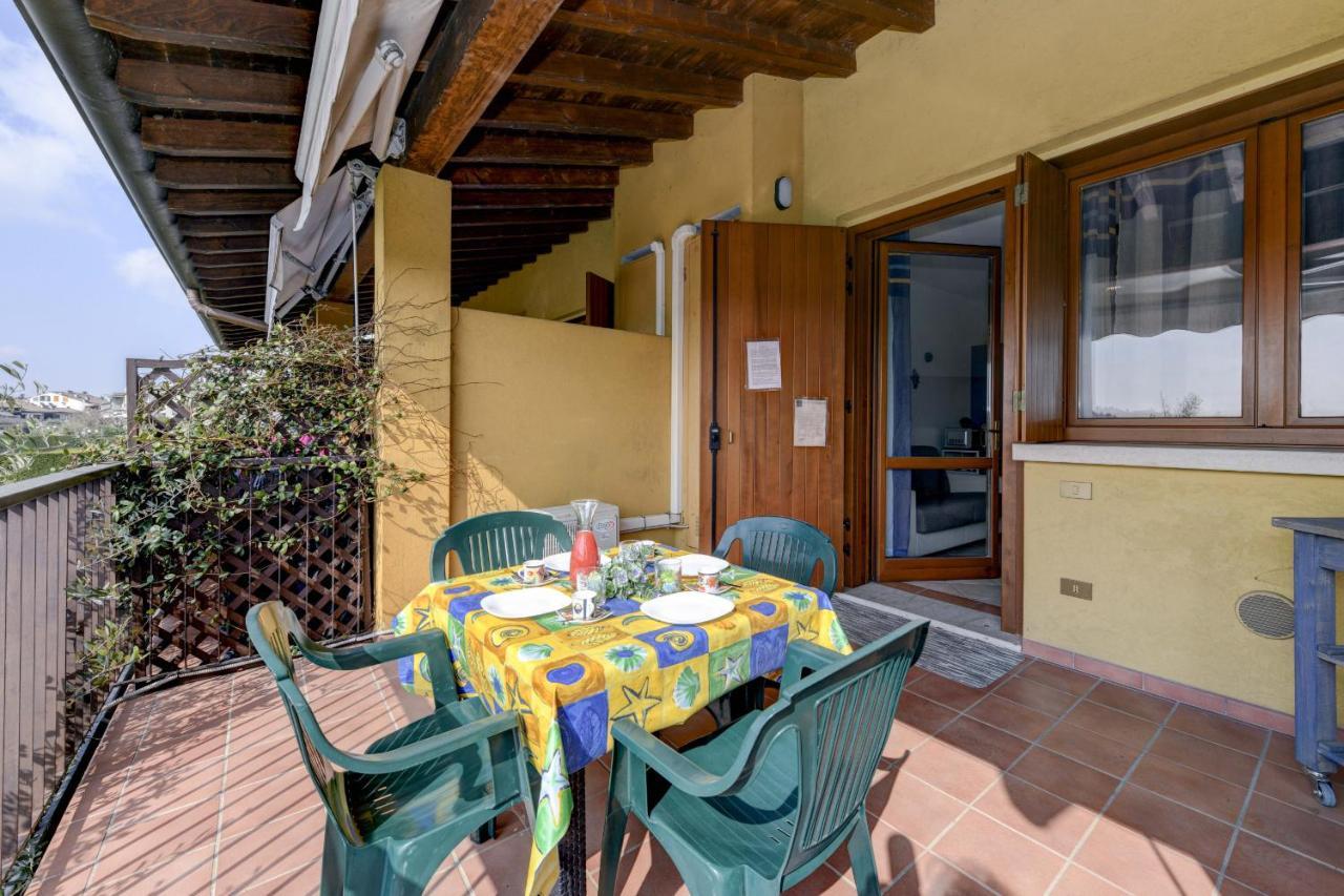Appartamento Al Cascinale Desenzano del Garda Zewnętrze zdjęcie