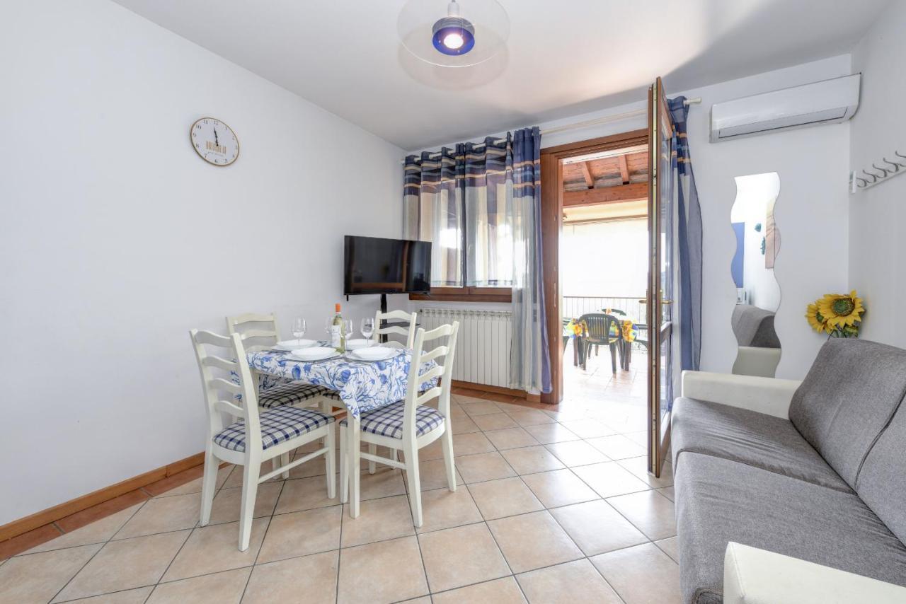 Appartamento Al Cascinale Desenzano del Garda Zewnętrze zdjęcie