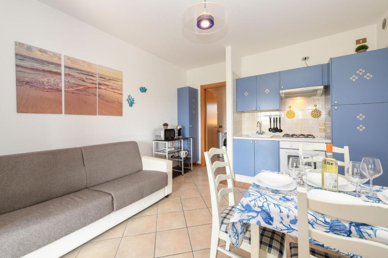 Appartamento Al Cascinale Desenzano del Garda Zewnętrze zdjęcie