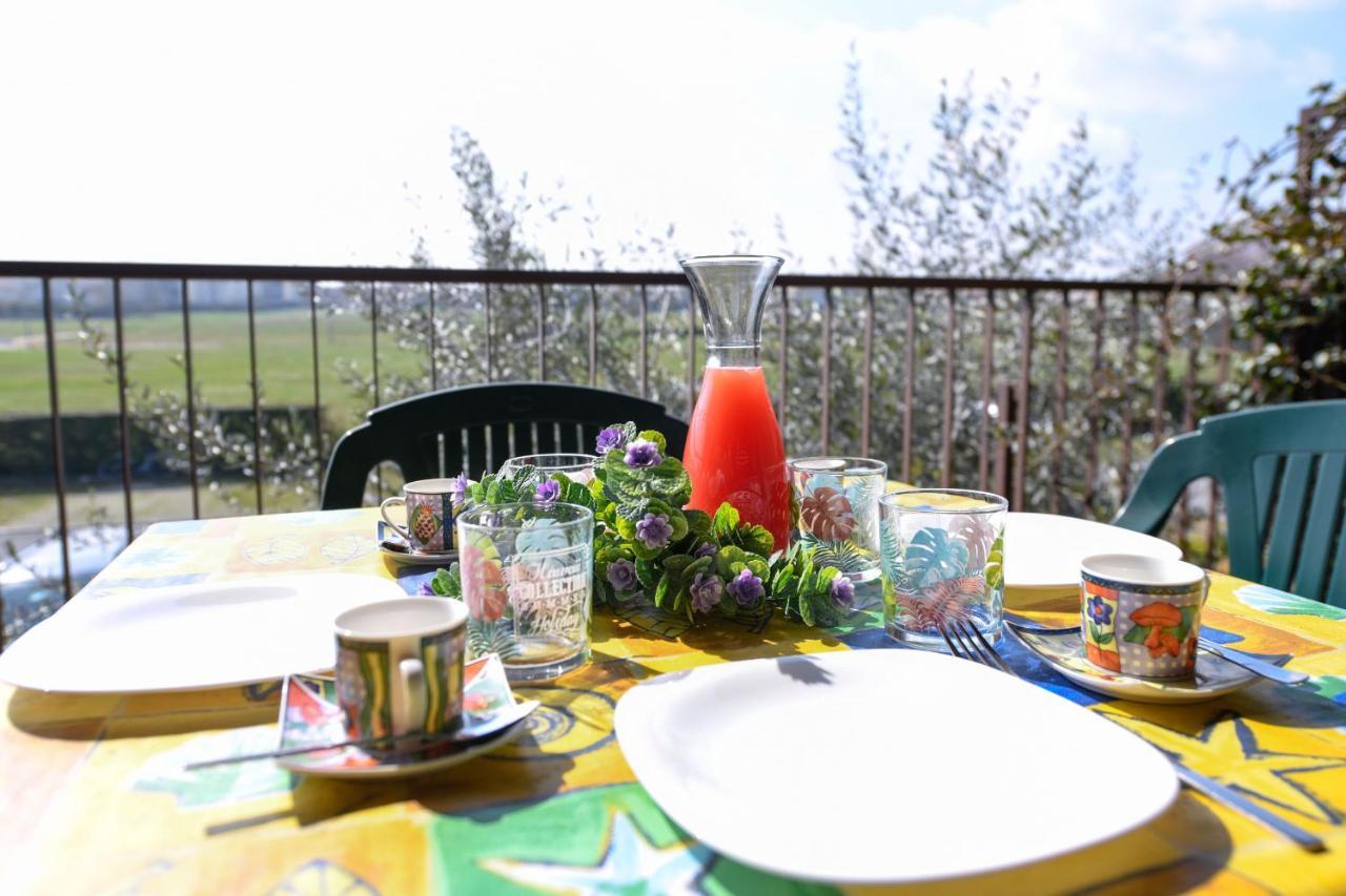 Appartamento Al Cascinale Desenzano del Garda Zewnętrze zdjęcie
