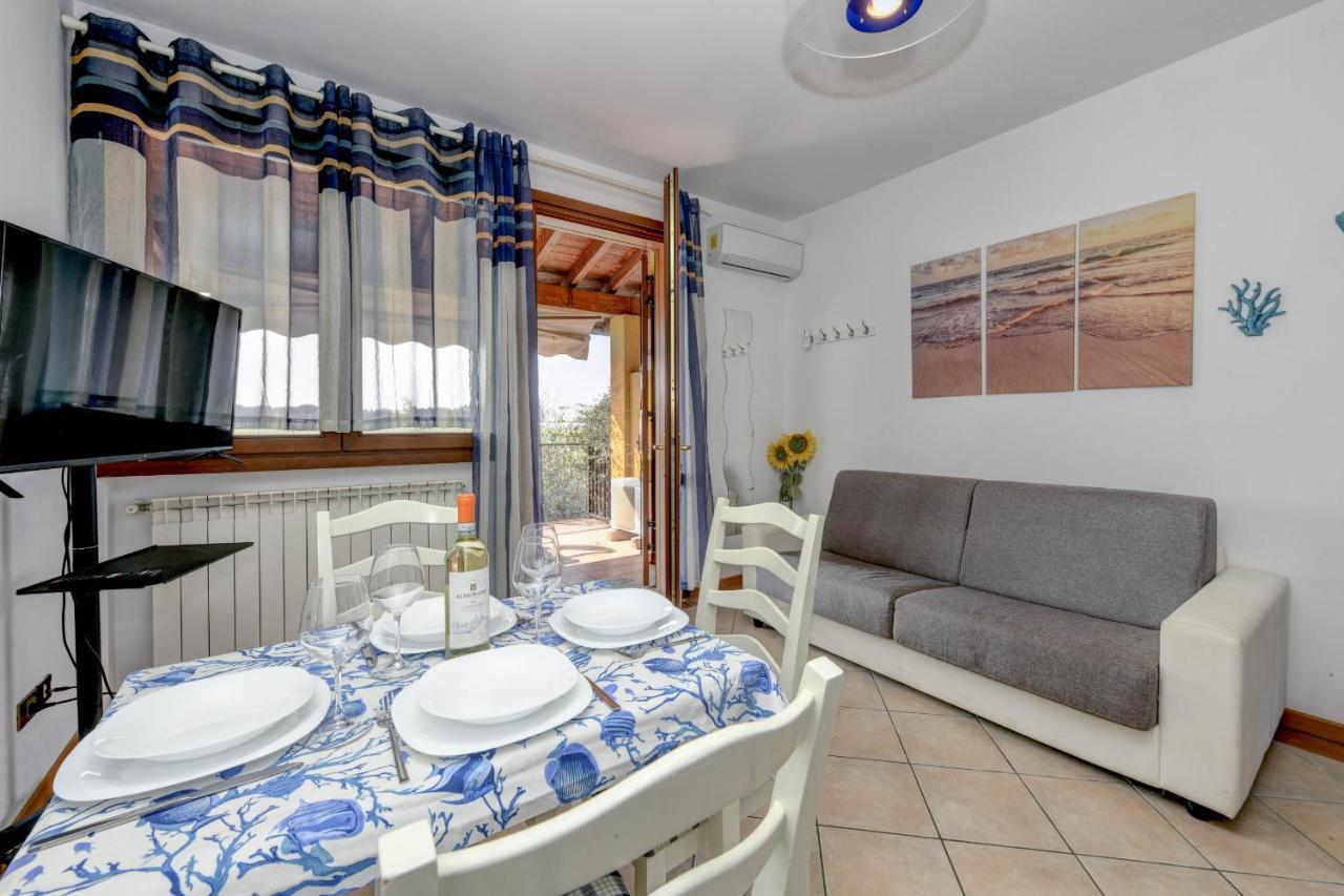 Appartamento Al Cascinale Desenzano del Garda Zewnętrze zdjęcie