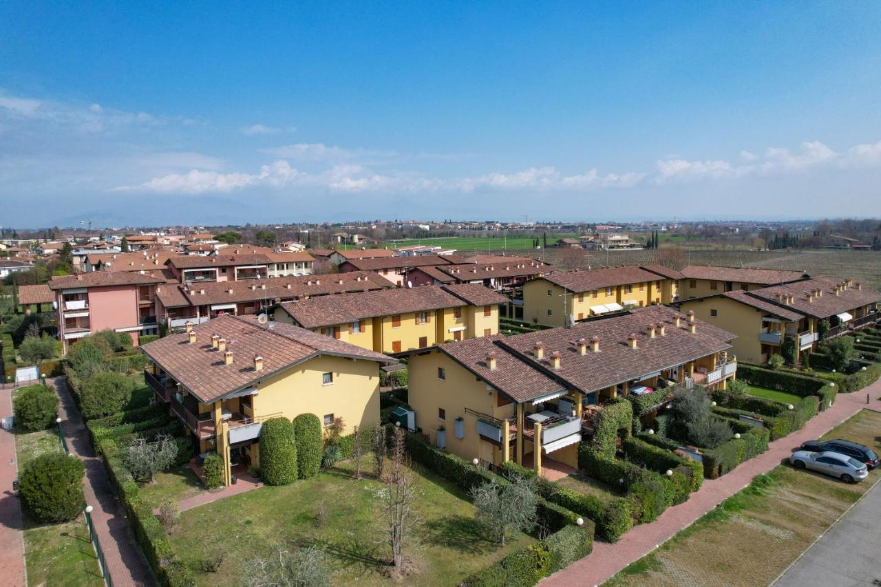 Appartamento Al Cascinale Desenzano del Garda Zewnętrze zdjęcie