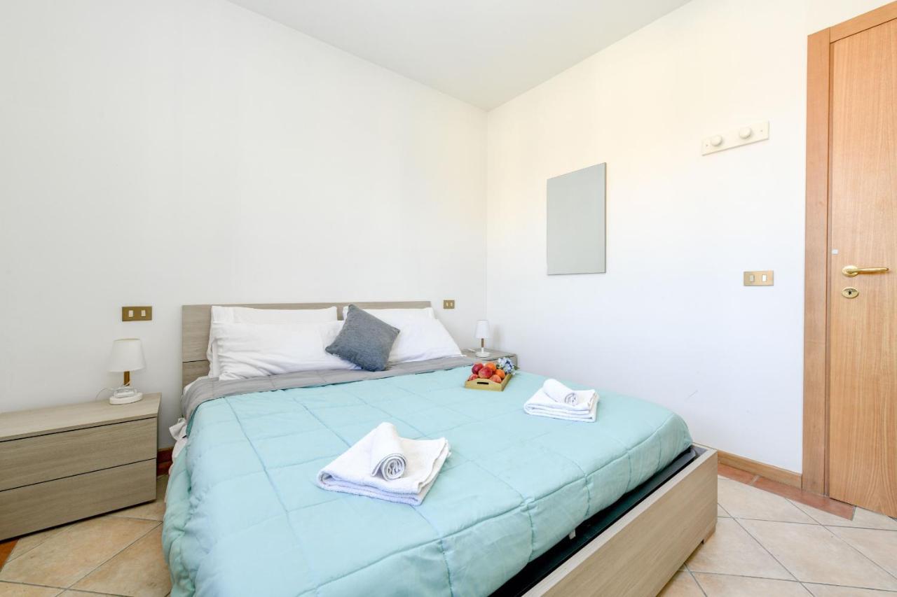 Appartamento Al Cascinale Desenzano del Garda Zewnętrze zdjęcie